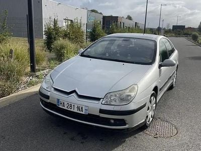 Citroën C5