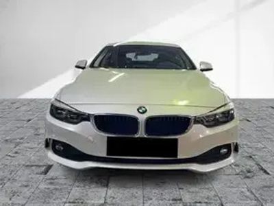 occasion BMW 420 Serie 4 (f36) da Xdrive 190ch Lounge Euro6d-t