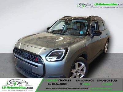 Occasion 2024 Mini Countryman SUV | 45 300 €