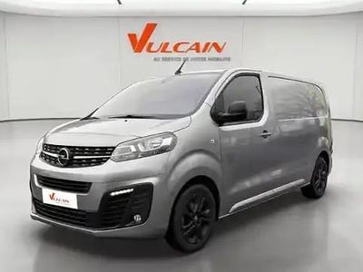 Gris acier Occasion 2023 Opel Vivaro S Monospace | 19 990 €