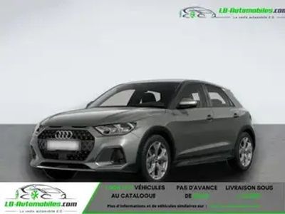 occasion Audi A1 30 Tfsi 110 Ch Bvm