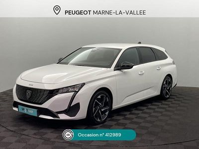 Occasion 2022 Peugeot 308 Allure Break | 19 980 € (Prix cher)