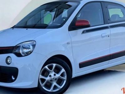 Blanc Occasion 2015 Renault Twingo Cosmic Citadine | 7 990 € (Prix juste)