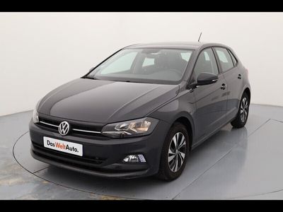 occasion VW Polo 1.0 TSI 95ch Lounge Business DSG7 Euro6d-T