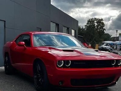 Occasion 2015 Dodge Challenger Coupé | 34 990 € (Bon prix)