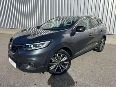 occasion Renault Kadjar Bose EditionGPSCAMERA *Garantie 2ans*