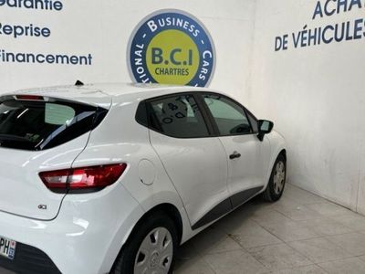 occasion Renault Clio IV Ste 1.5 Dci 75ch Energy Air