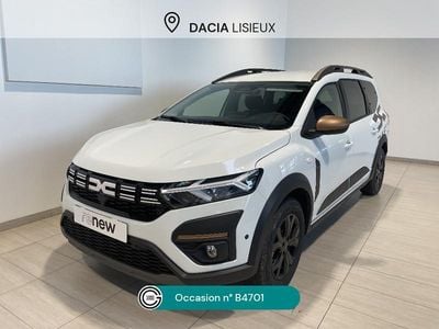 Occasion Dacia Sandero Extreme 101 ch (74 kW) 2025 Citadine