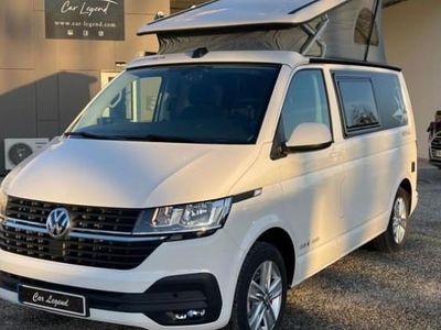 Occasion VW Transporter CLUB 204 ch (150 kW) 2022 Van