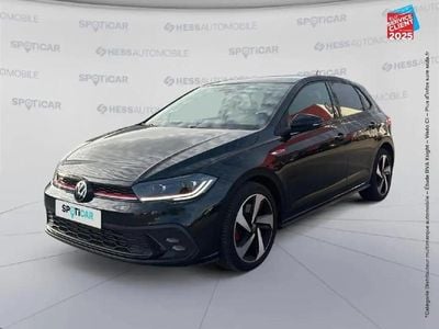 VW Polo