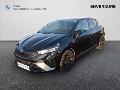 Gris Occasion 2024 Renault Clio V Esprit Alpine Berline | 20 900 €