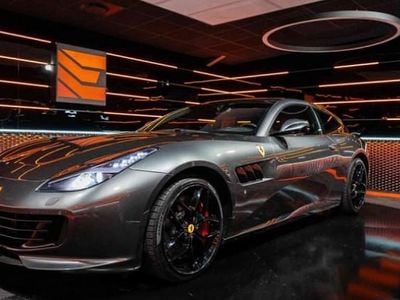 Ferrari GTC4Lusso