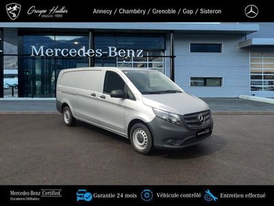 occasion Mercedes Vito Fg 116 CDI Extra-Long - Hayon - 2 places