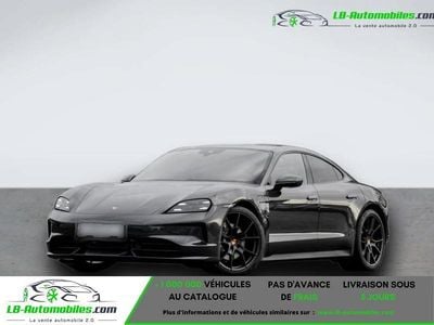 Occasion 2025 Porsche Taycan Performance Package Berline | 121 000 €