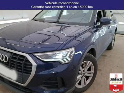 Bleu Occasion 2023 Audi Q3 SUV | 30 900 € (Bon prix)