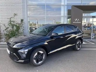 Phantom black Occasion 2025 Hyundai Kona SUV | 35 490 € (Prix cher)