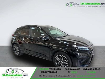 Occasion 2021 Hyundai Kona SUV | 25 900 € (Prix assez cher)