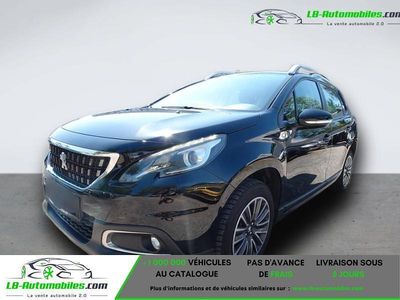 Occasion 2017 Peugeot 2008 SUV | 11 800 € (Prix cher)