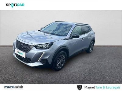 Peugeot e-2008
