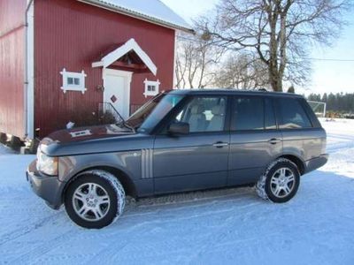 occasion Land Rover Range Rover 2.9