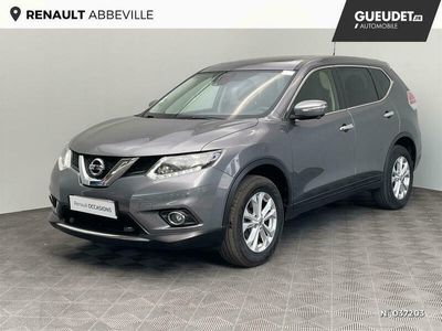 occasion Nissan X-Trail 1.6 dCi 130ch Business Edition Euro6 7 places