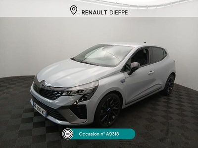 Occasion 2025 Renault Clio V Esprit Alpine Citadine | 26 800 €