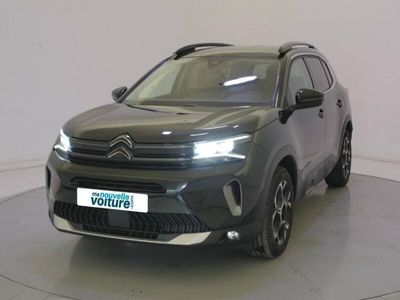 occasion Citroën C5 Aircross BlueHDi 130 S&S EAT8 Shine