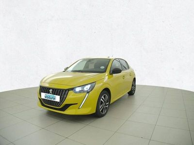 occasion Peugeot 208 BlueHDi 100 S&S BVM6 Allure