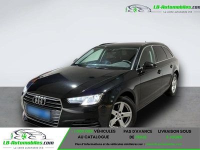 Occasion Audi A4 Sport 150 ch (110 kW) 2018 Break