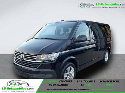 occasion VW Multivan 2.0 TDI 150 BVA 4Motion