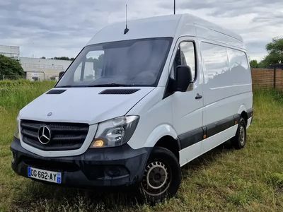 Mercedes Sprinter
