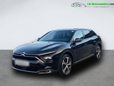Citroën C5 X
