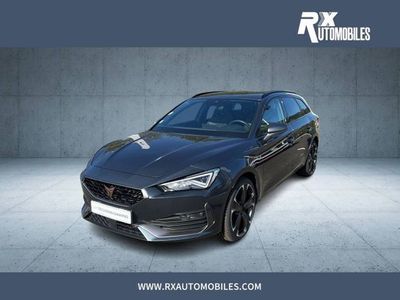 occasion Cupra Leon SPORTSTOURER - VIVA3659806