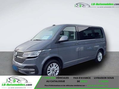 Occasion VW Multivan 204 ch (150 kW) 2021 Van