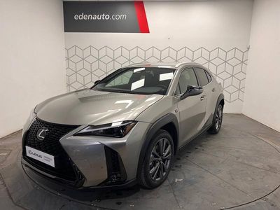 Occasion 2025 Lexus UX 300h Sport Design Packet SUV | 39 790 €