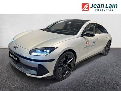 occasion Hyundai Ioniq 6 Ioniq77 kWh HTRAC - 325 ch