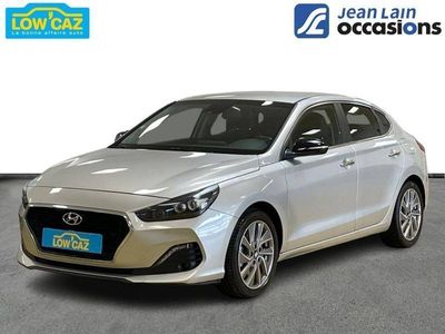 occasion Hyundai i30 i30Fastback 1.4 T-GDi 140 BVM6