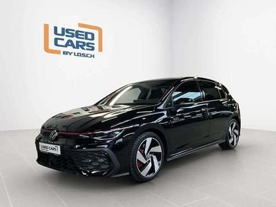 VW Golf VIII