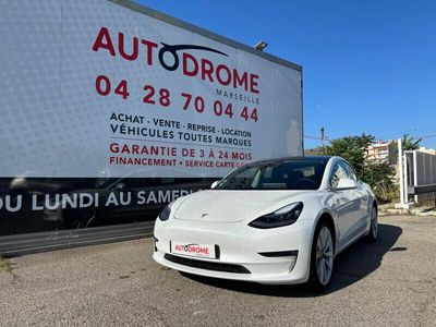 occasion Tesla Model 3 Long-Range Dual Motor AWD - 84 000 Kms