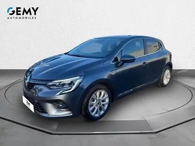 Gris Occasion 2019 Renault Clio IV Berline | 14 680 € (Prix cher)