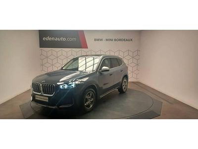 Occasion 2023 BMW X1 xLine SUV | 36 490 € (Prix assez cher)