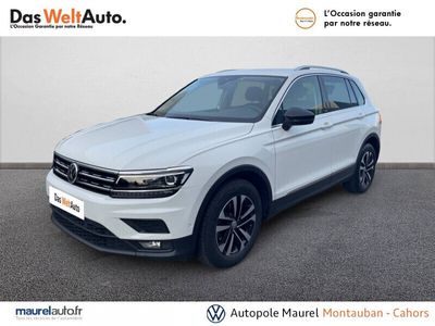 occasion VW Tiguan Tiguan2.0 TDI 150 DSG7 IQ.Drive 5p