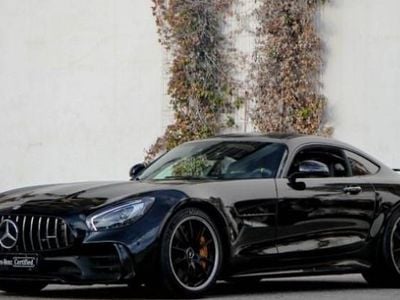 Occasion Mercedes AMG GT AMG 2017 Coupé