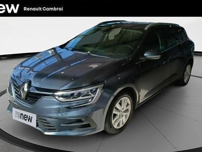 Renault Mégane IV