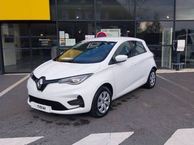 occasion Renault Zoe ZOER110 - Business