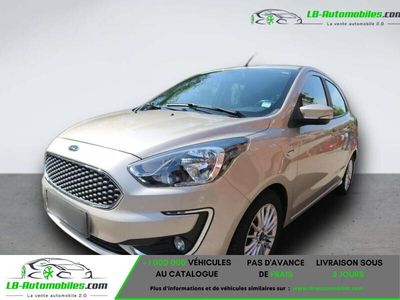 occasion Ford Ka 1.2 85 ch BVM