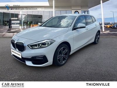 occasion BMW 116 Serie 1 iA 109ch Edition Sport DKG7 - VIVA196789421