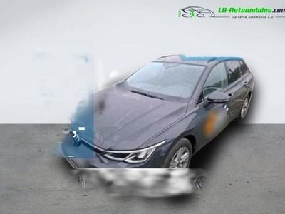 VW Golf VIII