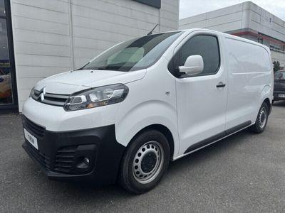 occasion Citroën Jumpy Fg VUL M 1.6 BlueHDi 115ch Business S&S