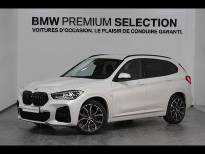 occasion BMW X1 xDrive18dA 150ch M Sport